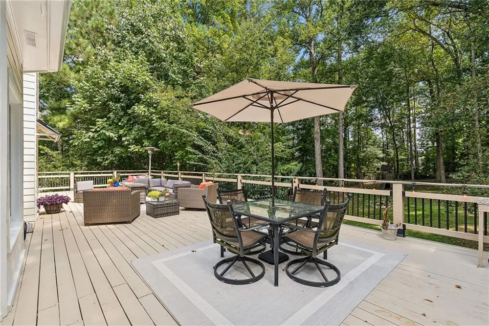 7635 Finley Drive Gainesville, GA 30506