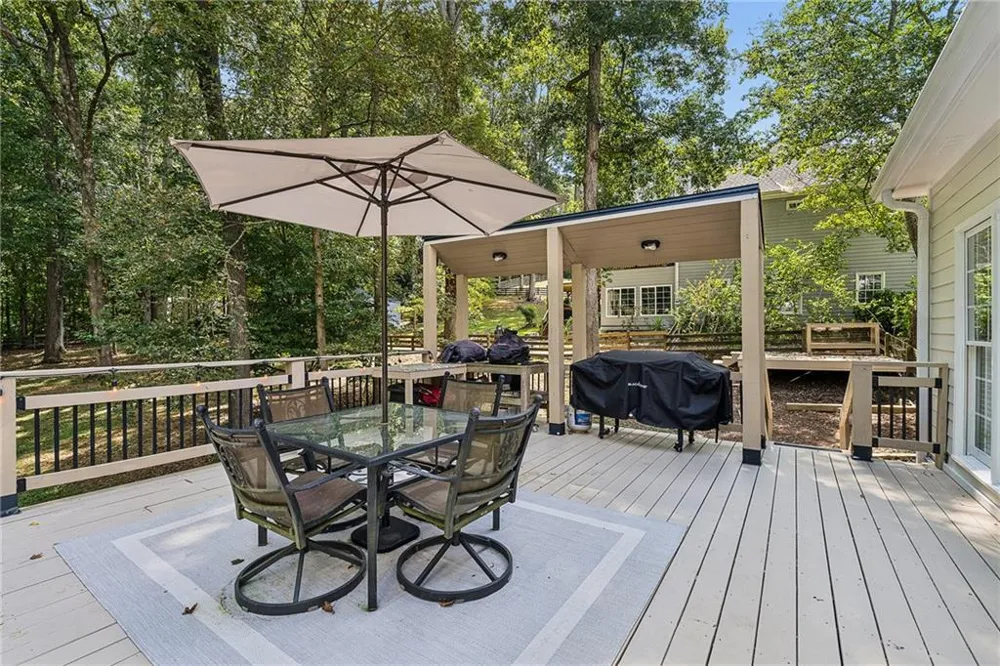 7635 Finley Drive Gainesville, GA 30506