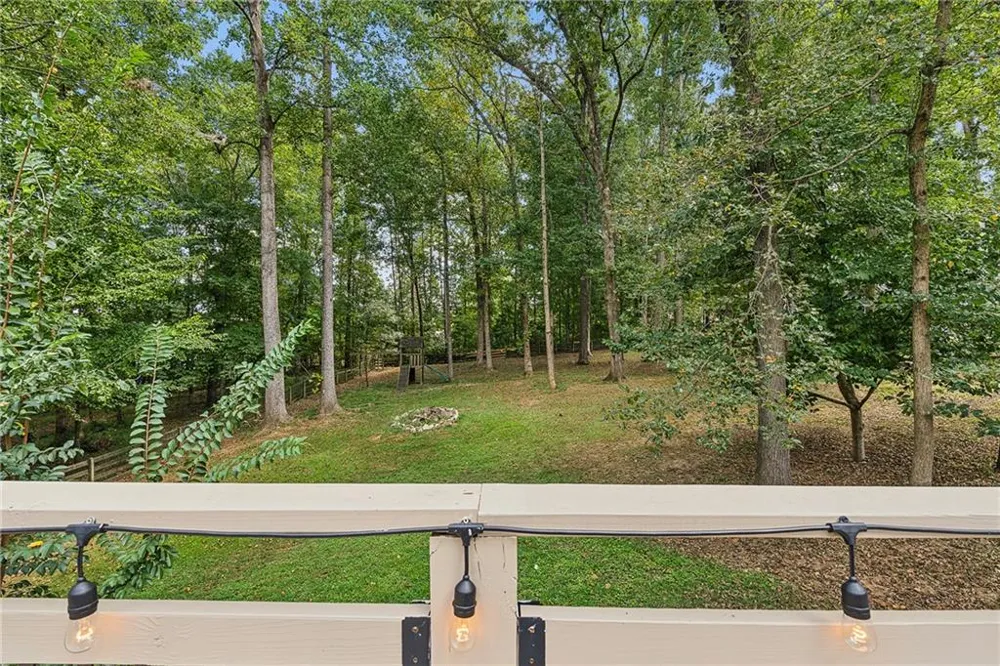 7635 Finley Drive Gainesville, GA 30506