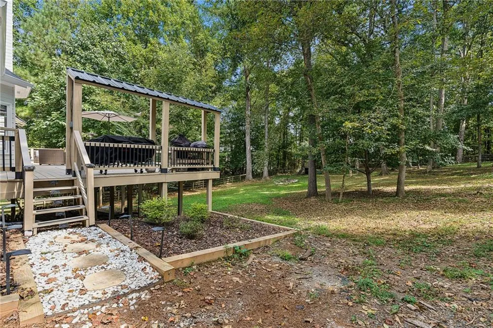 7635 Finley Drive Gainesville, GA 30506