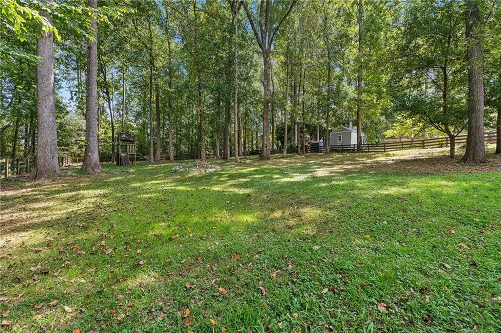 7635 Finley Drive Gainesville, GA 30506