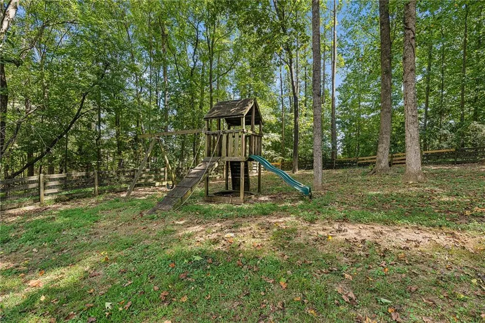 7635 Finley Drive Gainesville, GA 30506
