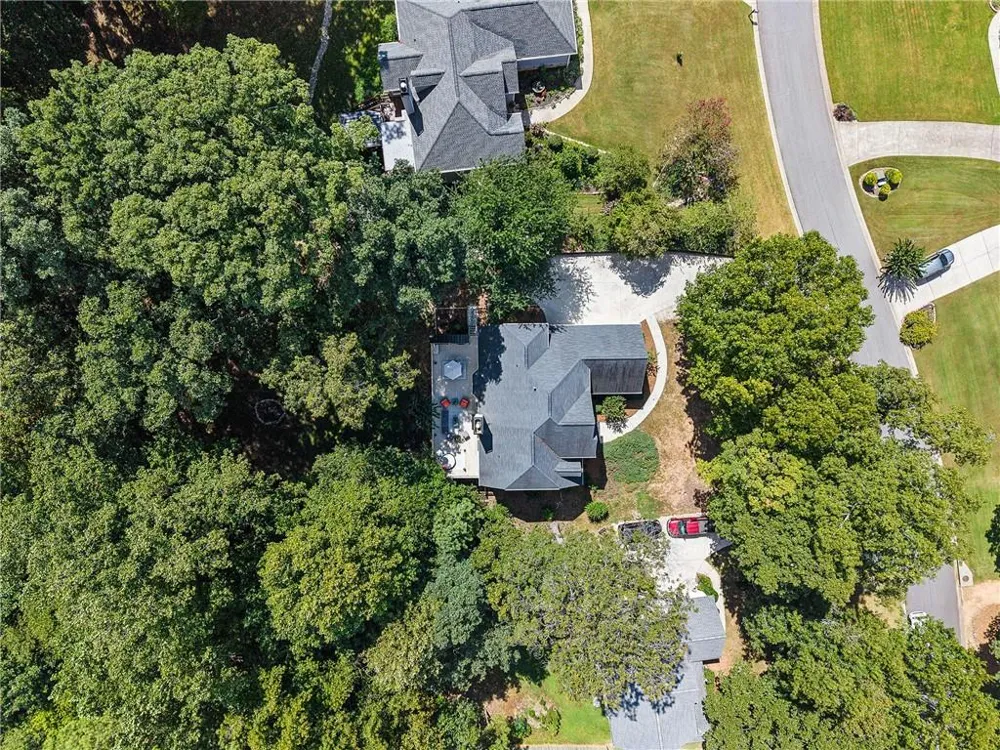 7635 Finley Drive Gainesville, GA 30506