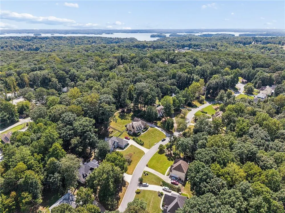 7635 Finley Drive Gainesville, GA 30506