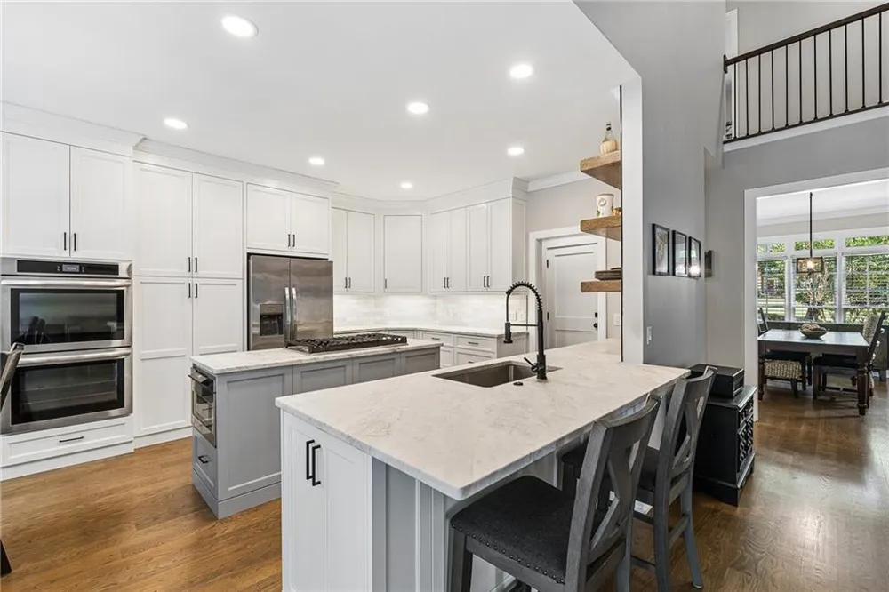 7635 Finley Drive Gainesville, GA 30506