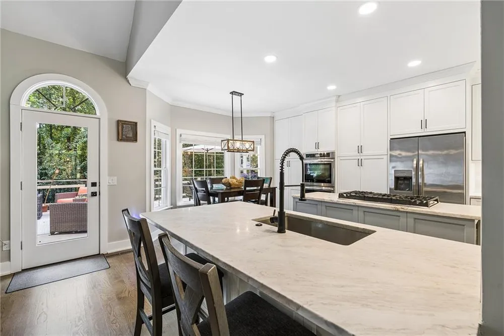 7635 Finley Drive Gainesville, GA 30506