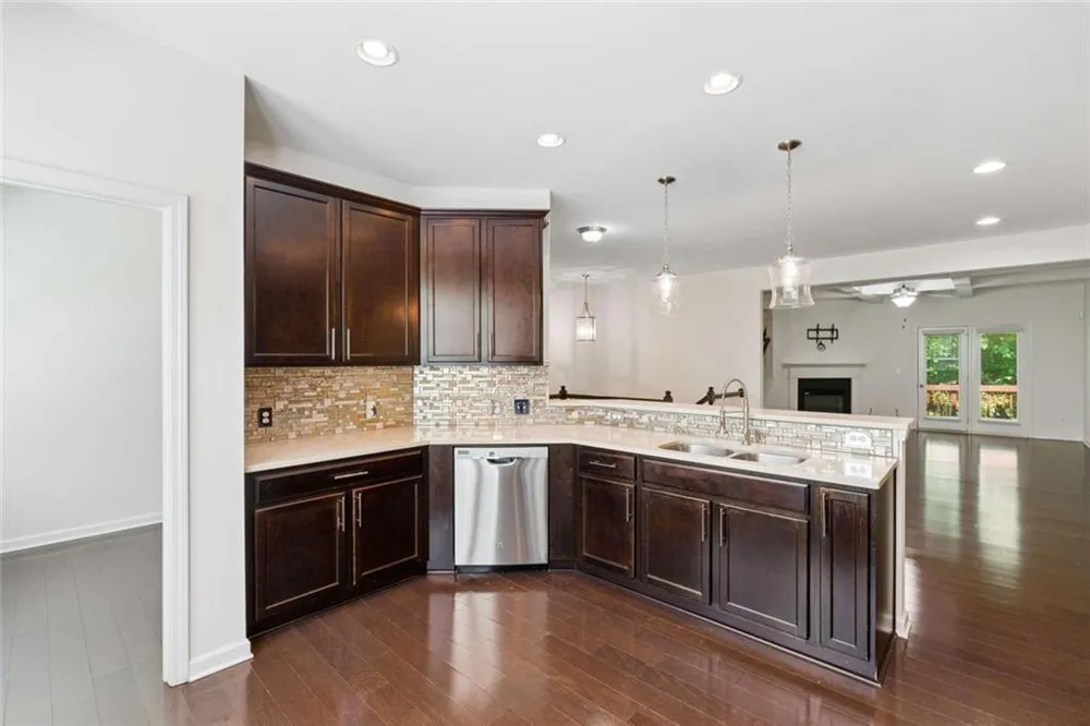 4296 Morning View Stone Mountain, GA 30083
