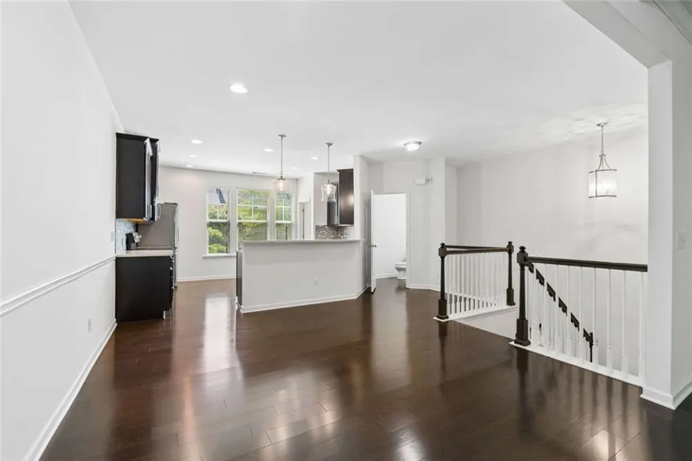 4296 Morning View Stone Mountain, GA 30083