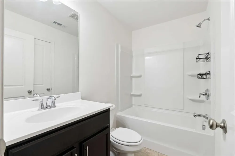 4296 Morning View Stone Mountain, GA 30083