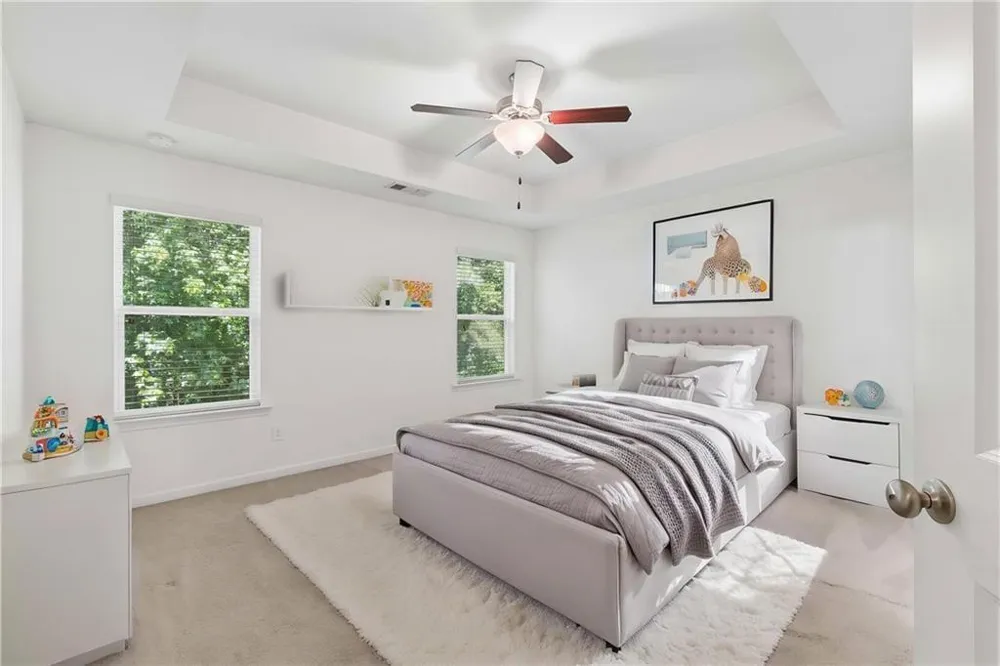 4296 Morning View Stone Mountain, GA 30083