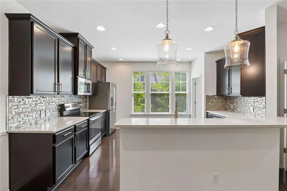 4296 Morning View Stone Mountain, GA 30083