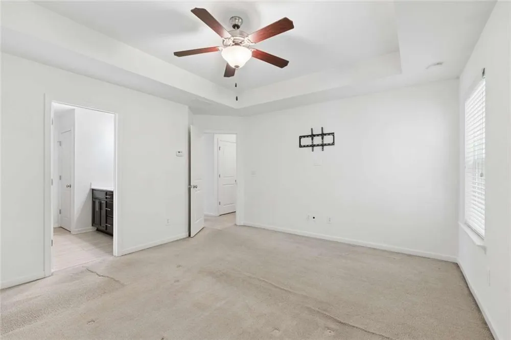 4296 Morning View Stone Mountain, GA 30083
