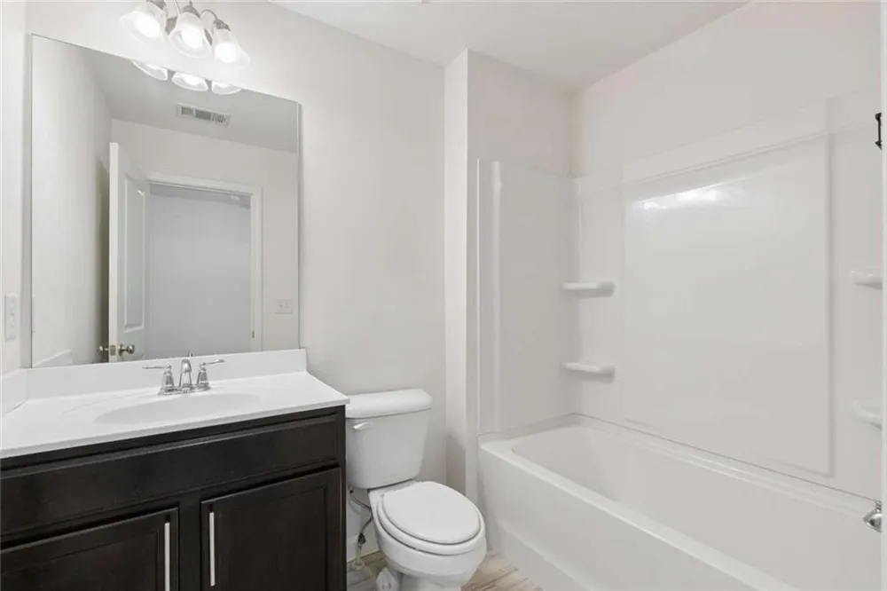 4296 Morning View Stone Mountain, GA 30083