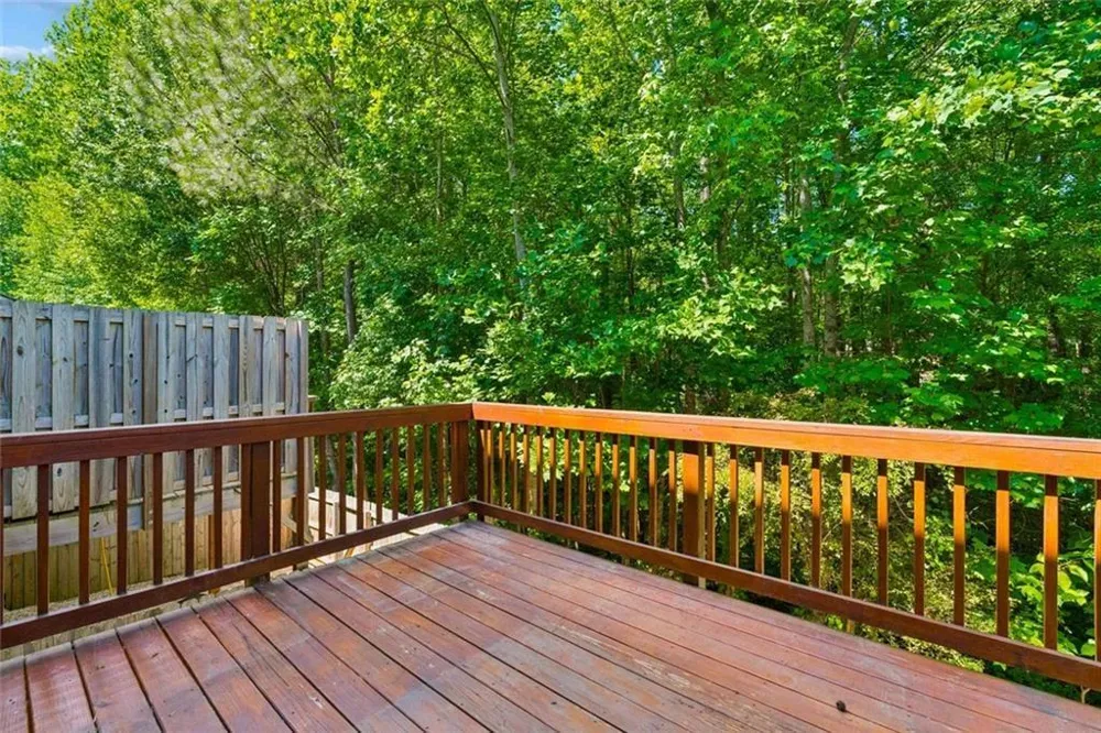 4296 Morning View Stone Mountain, GA 30083