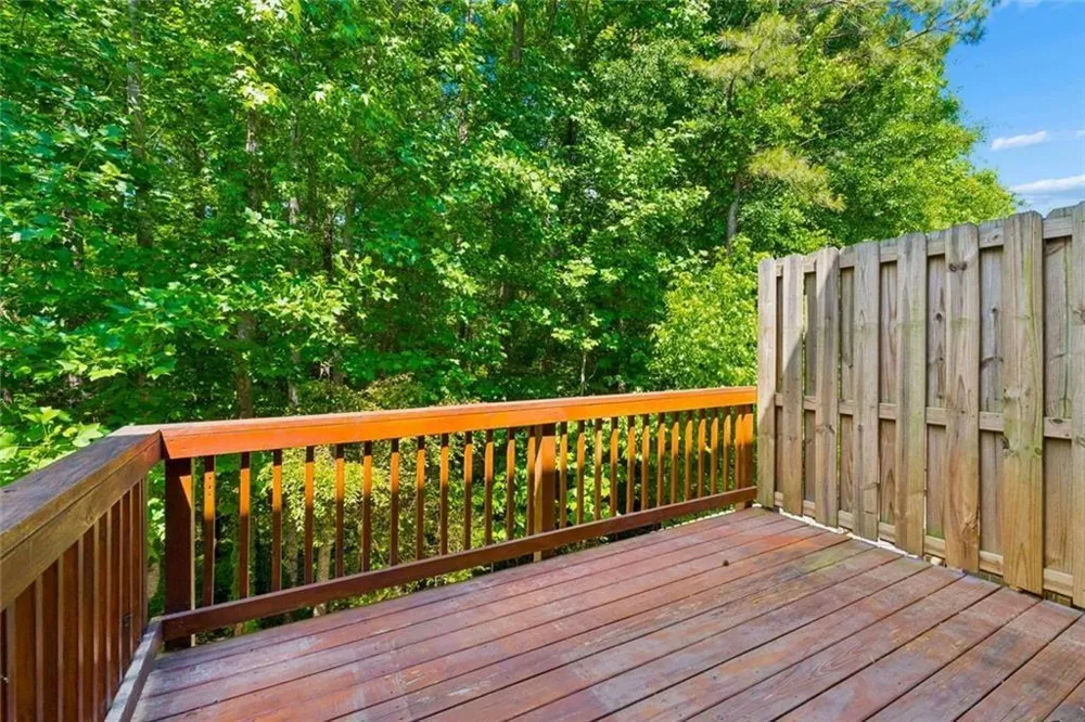4296 Morning View Stone Mountain, GA 30083