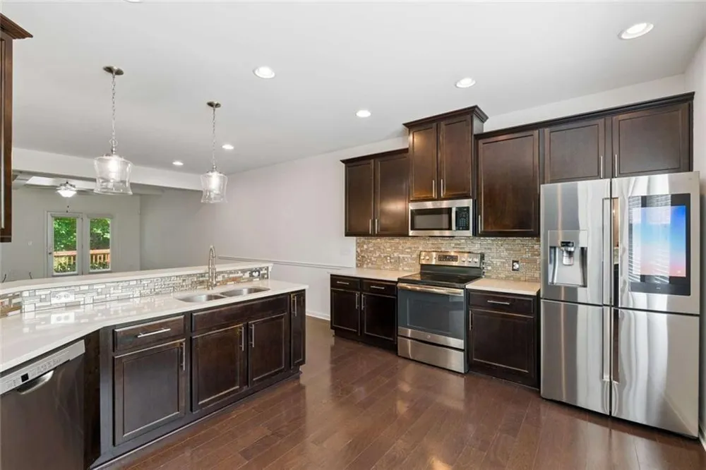 4296 Morning View Stone Mountain, GA 30083