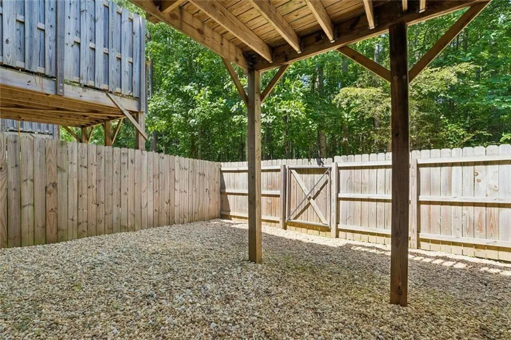4296 Morning View Stone Mountain, GA 30083
