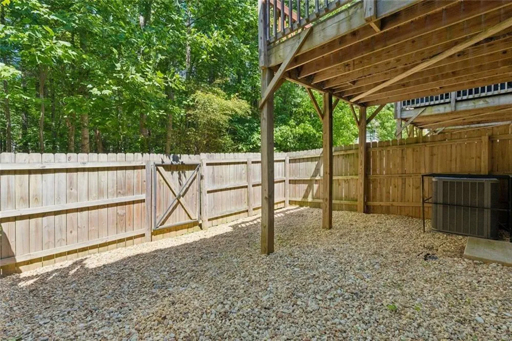 4296 Morning View Stone Mountain, GA 30083