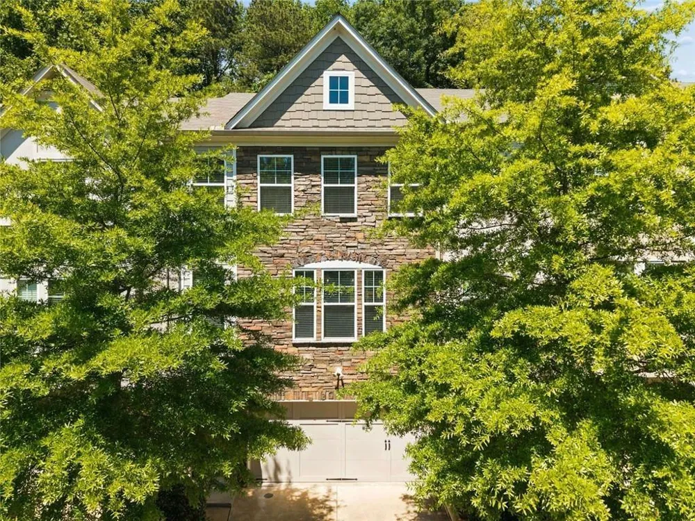 4296 Morning View Stone Mountain, GA 30083