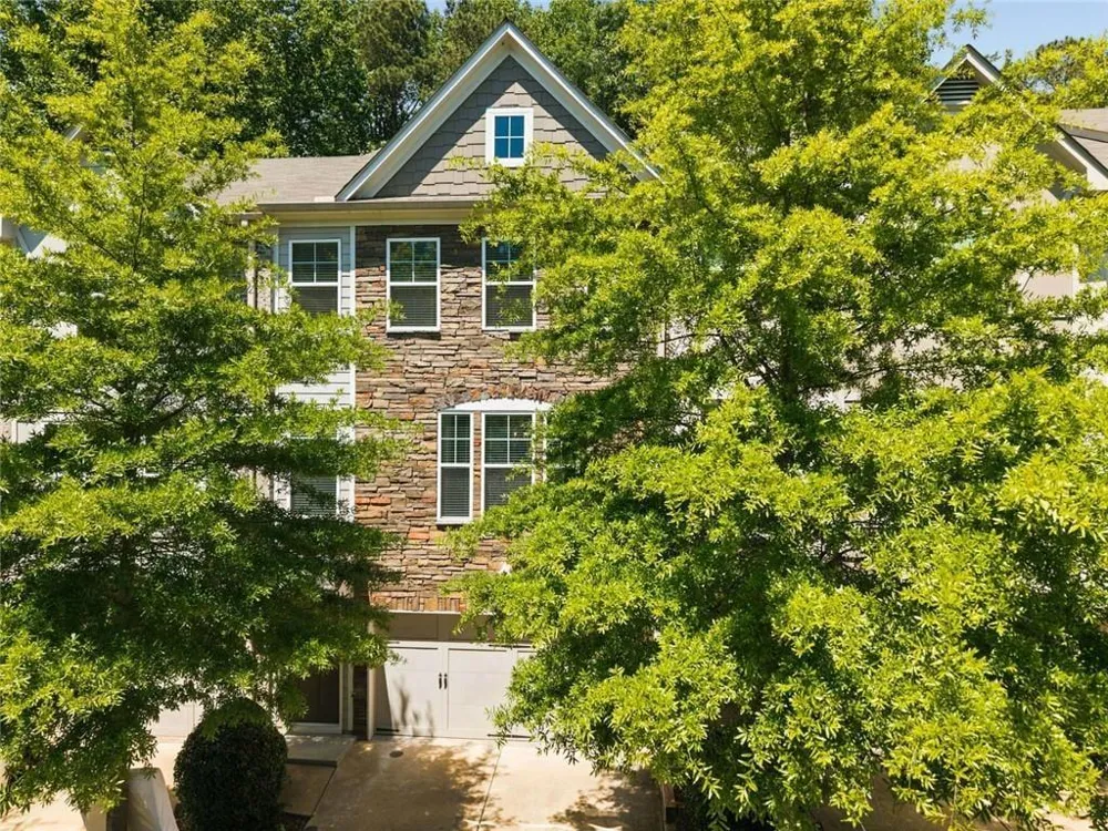 4296 Morning View Stone Mountain, GA 30083