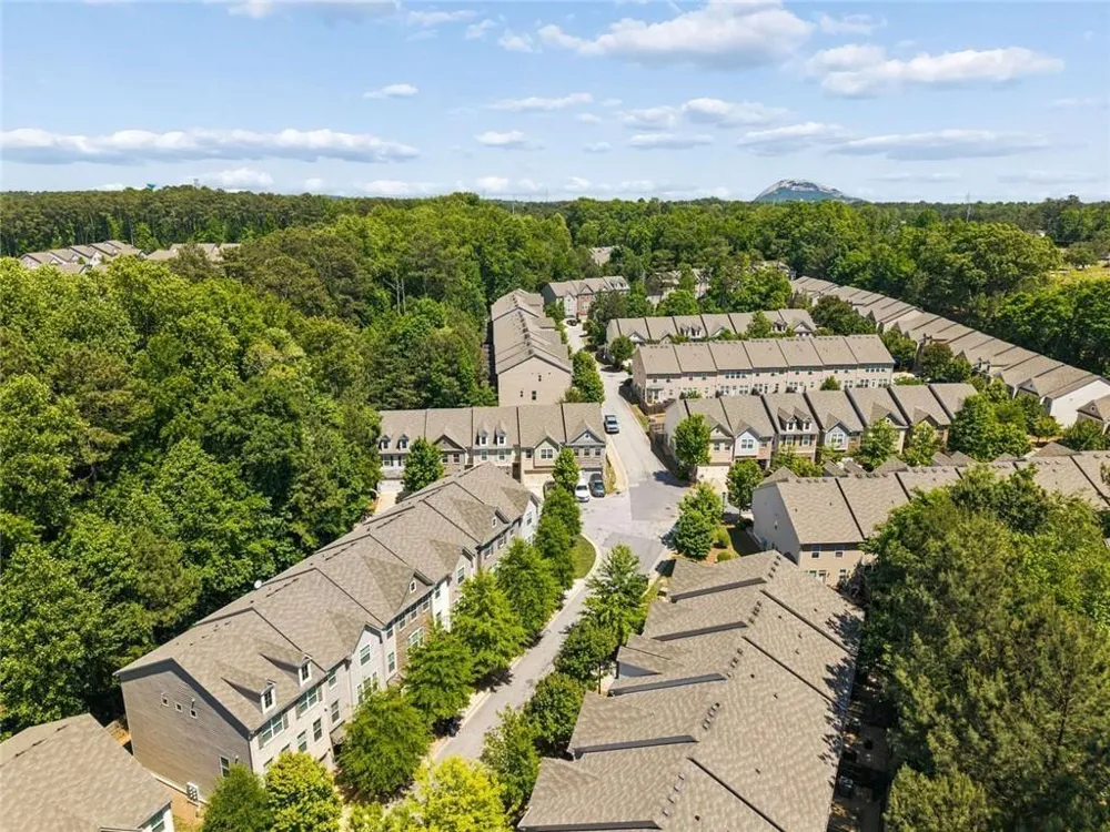 4296 Morning View Stone Mountain, GA 30083