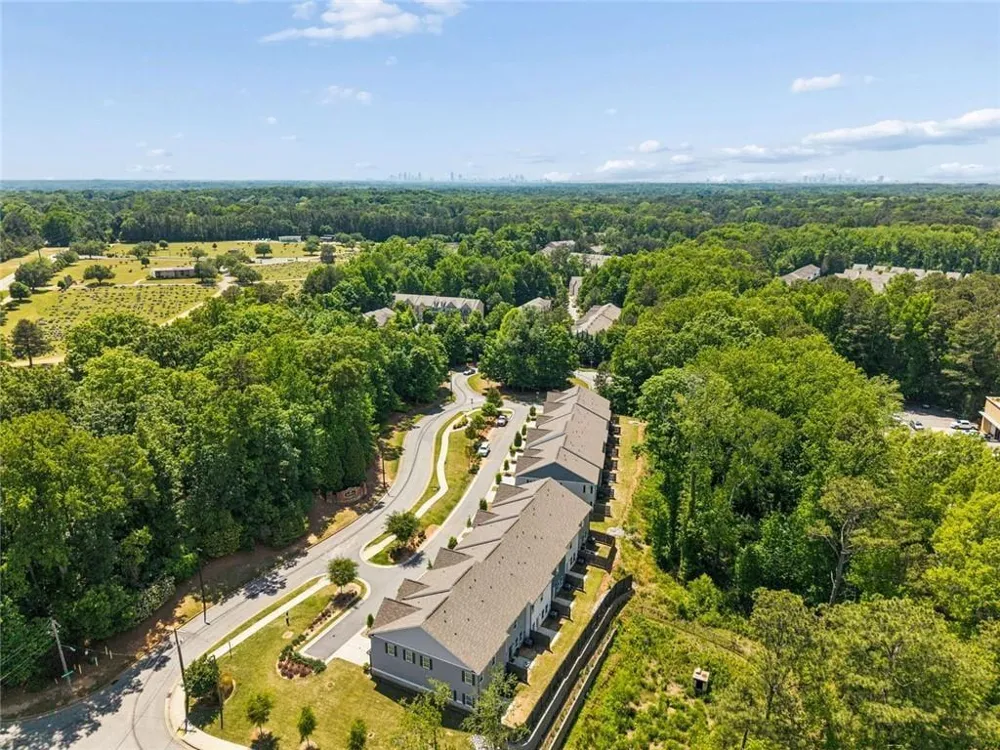 4296 Morning View Stone Mountain, GA 30083