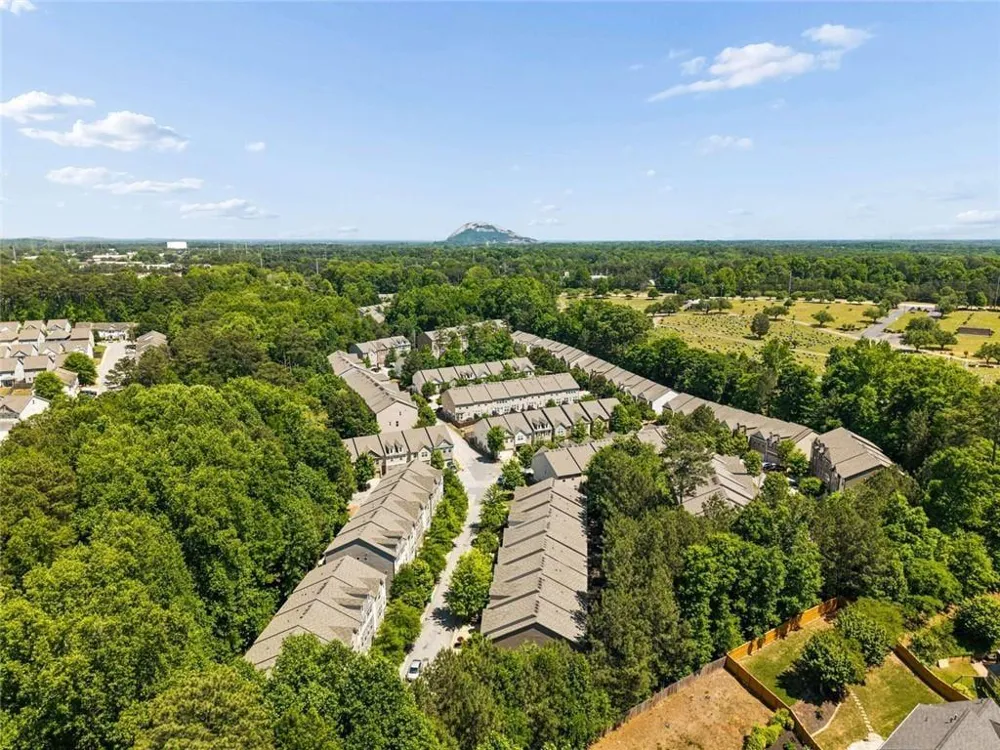 4296 Morning View Stone Mountain, GA 30083