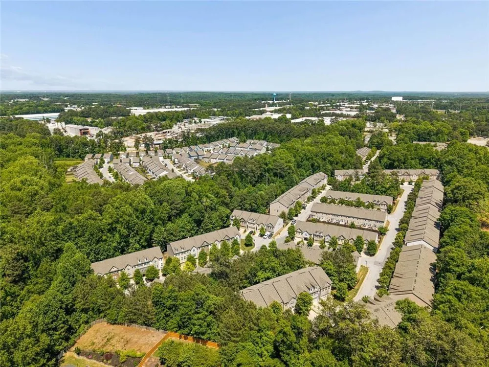 4296 Morning View Stone Mountain, GA 30083