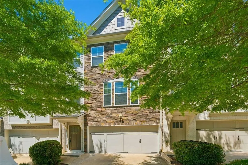 4296 Morning View Stone Mountain, GA 30083