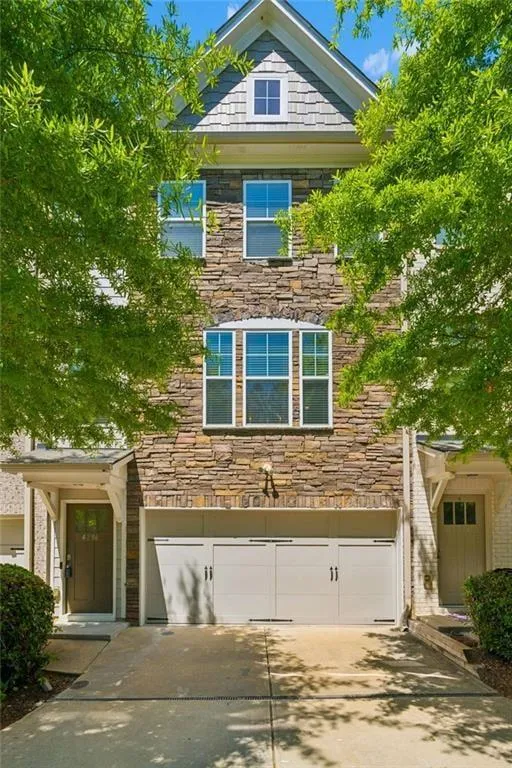 4296 Morning View Stone Mountain, GA 30083