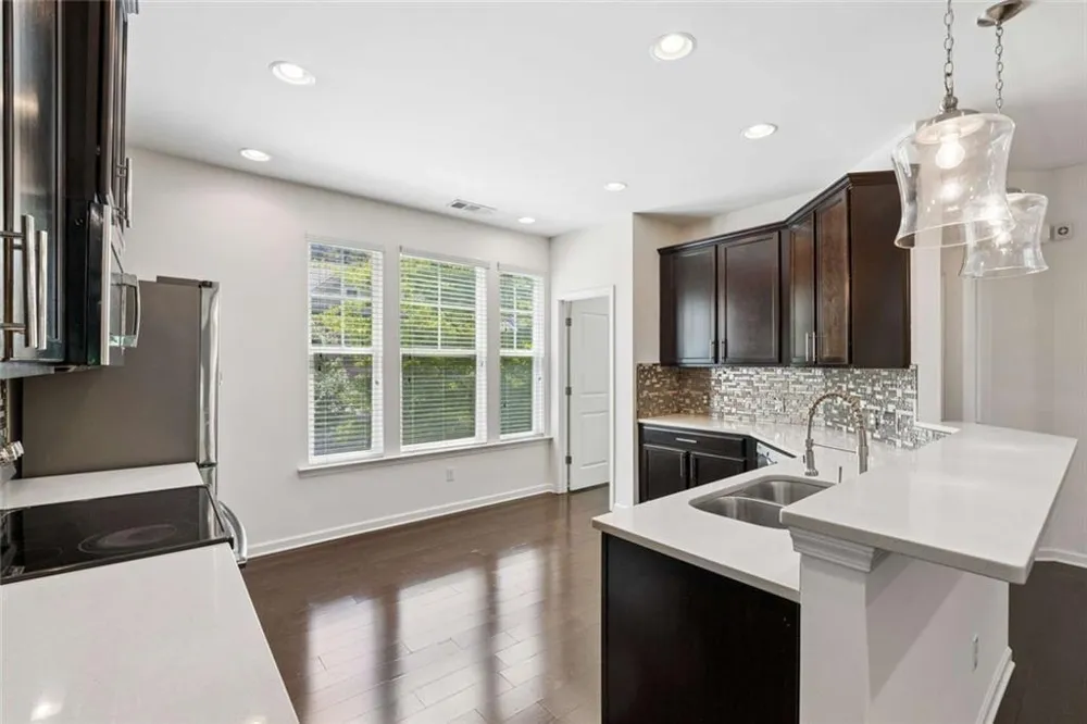 4296 Morning View Stone Mountain, GA 30083