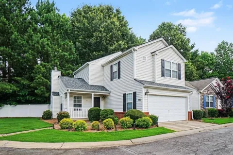 321 Windcroft
