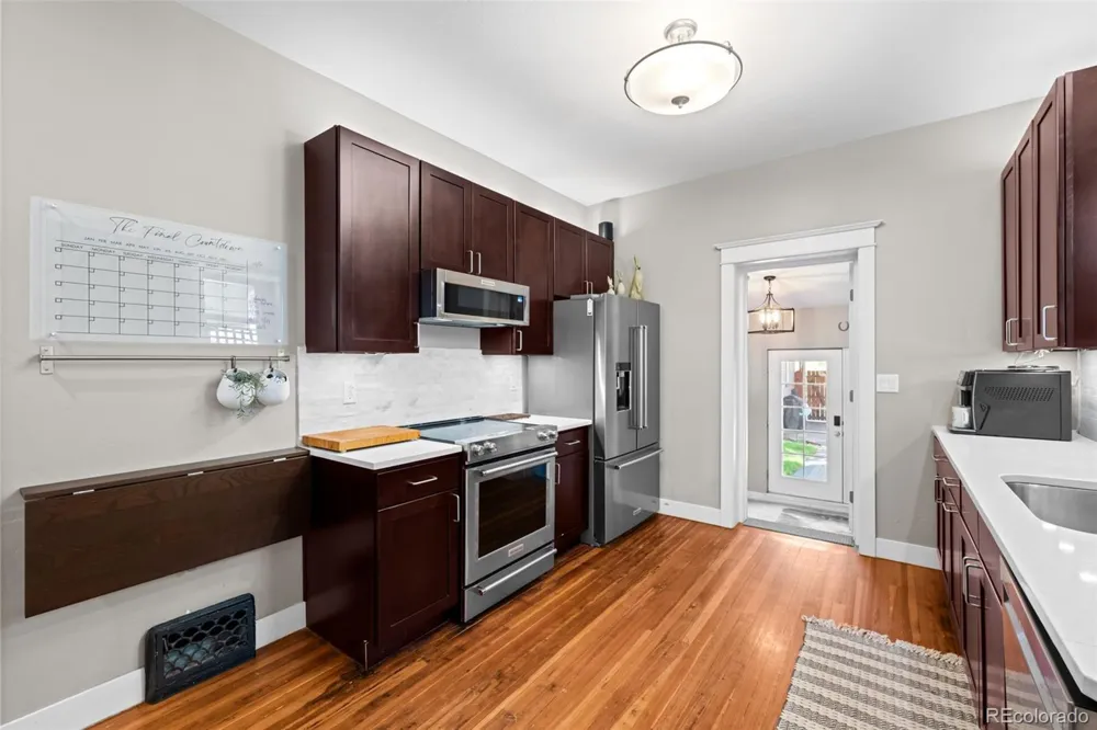 2643 York Street Denver, CO 80205