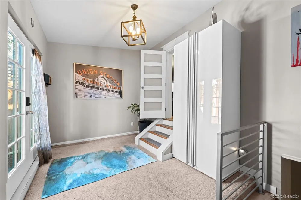2643 York Street Denver, CO 80205