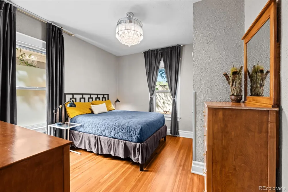 2643 York Street Denver, CO 80205