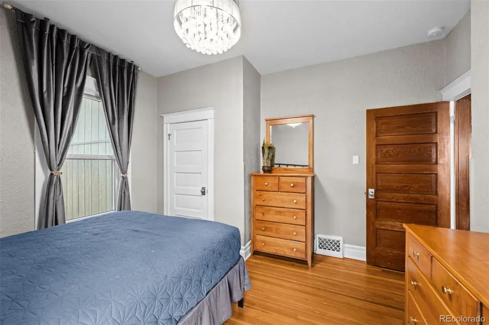 2643 York Street Denver, CO 80205