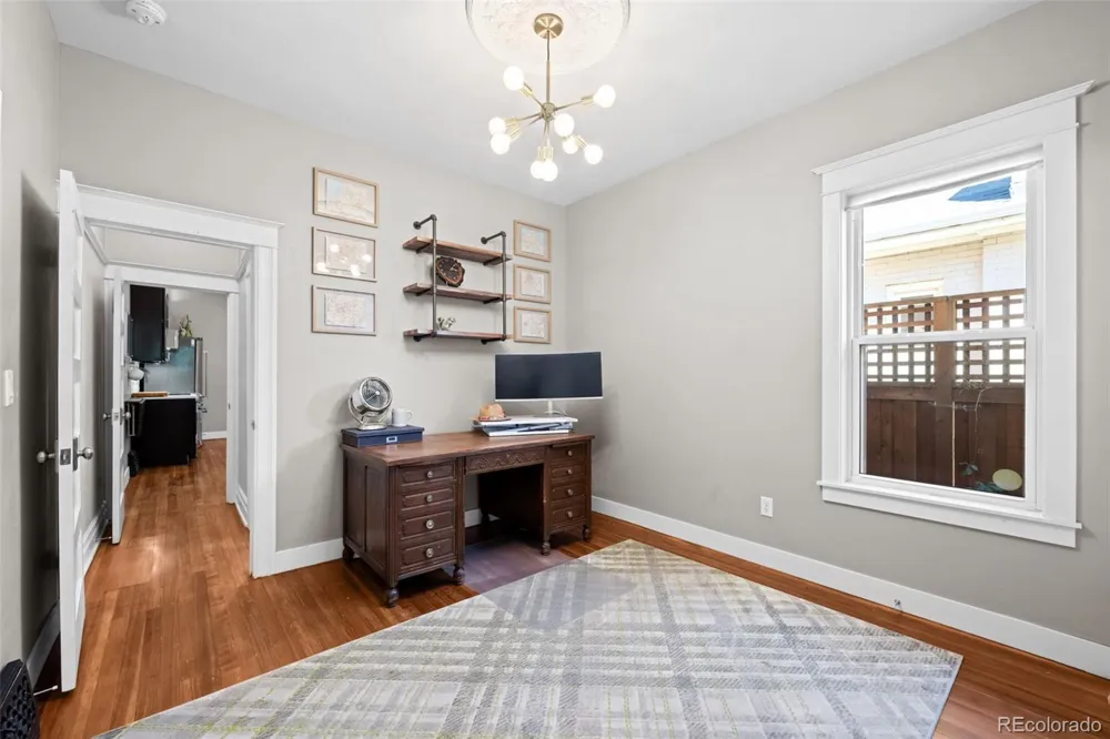 2643 York Street Denver, CO 80205