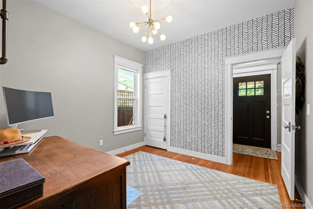 2643 York Street Denver, CO 80205
