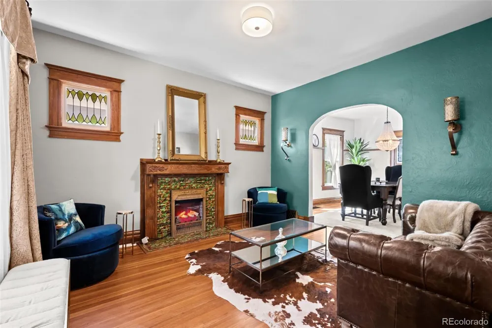 2643 York Street Denver, CO 80205