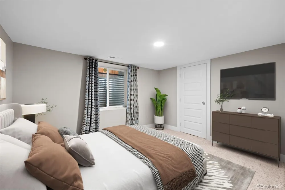 2643 York Street Denver, CO 80205