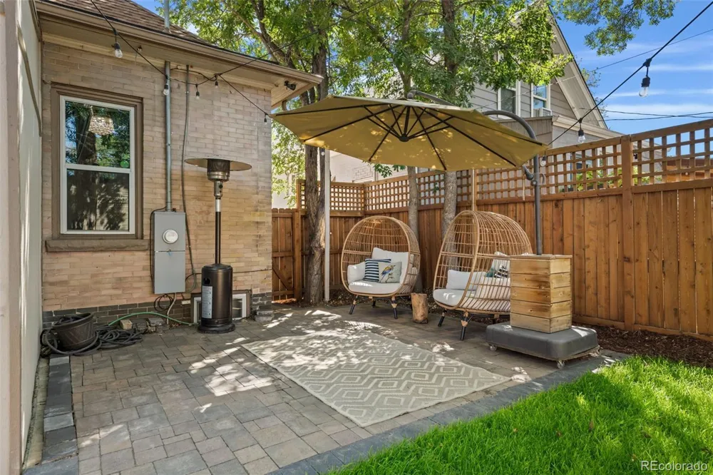 2643 York Street Denver, CO 80205