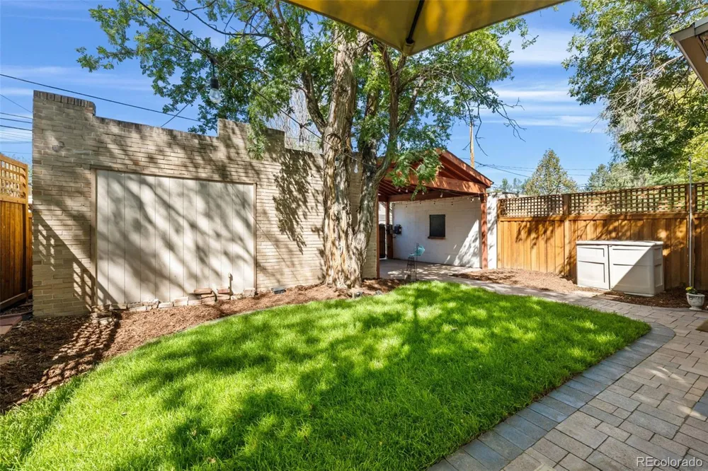 2643 York Street Denver, CO 80205