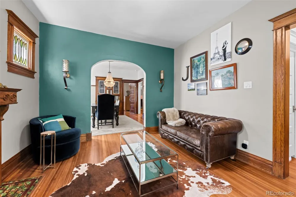 2643 York Street Denver, CO 80205