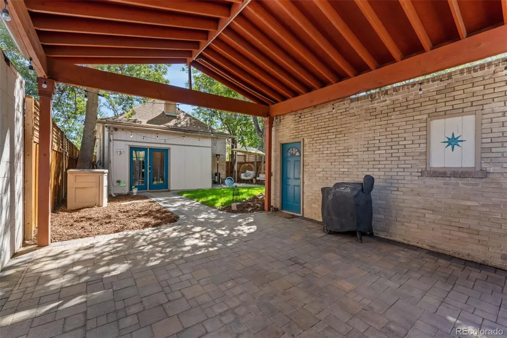 2643 York Street Denver, CO 80205