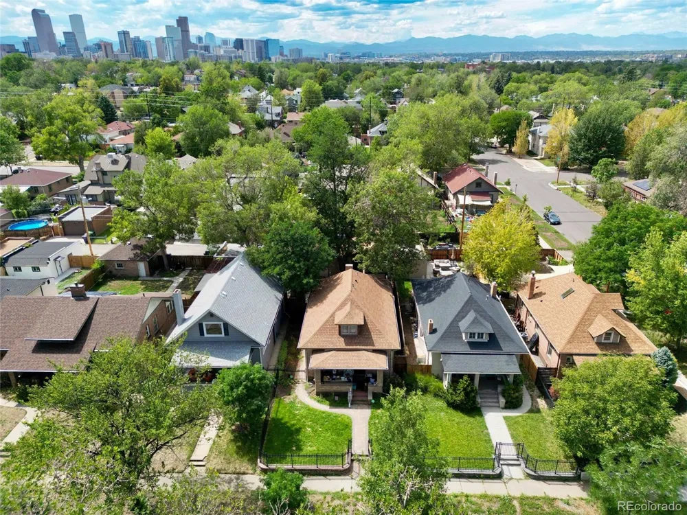 2643 York Street Denver, CO 80205