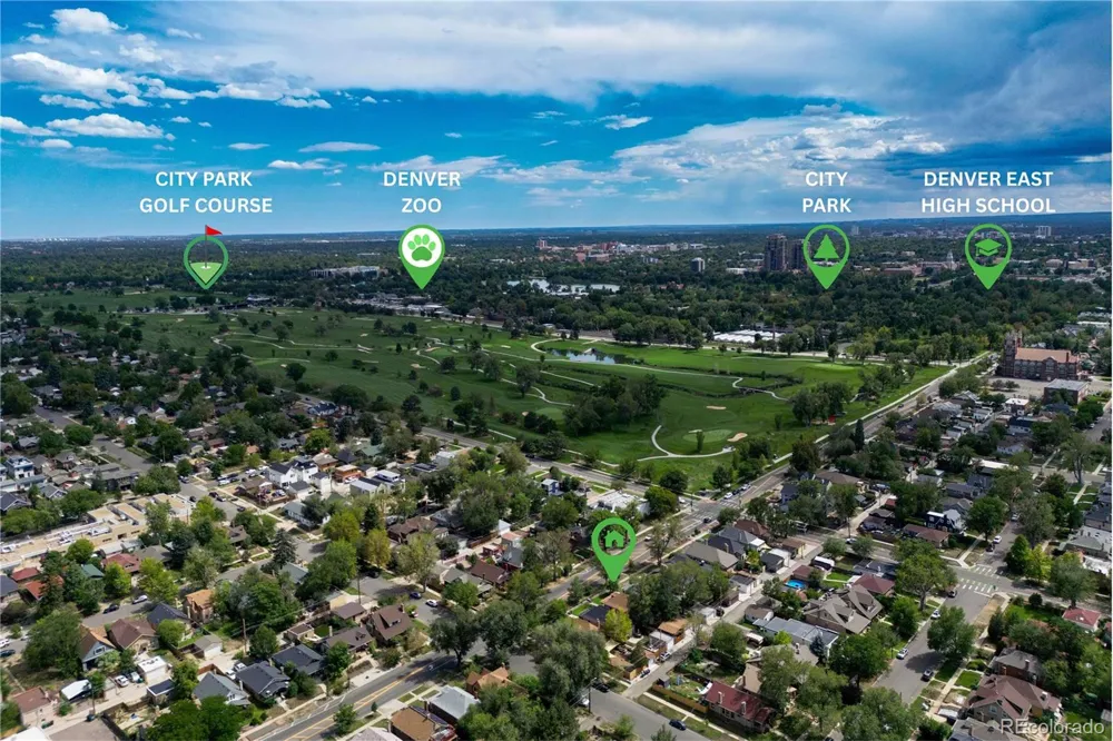 2643 York Street Denver, CO 80205
