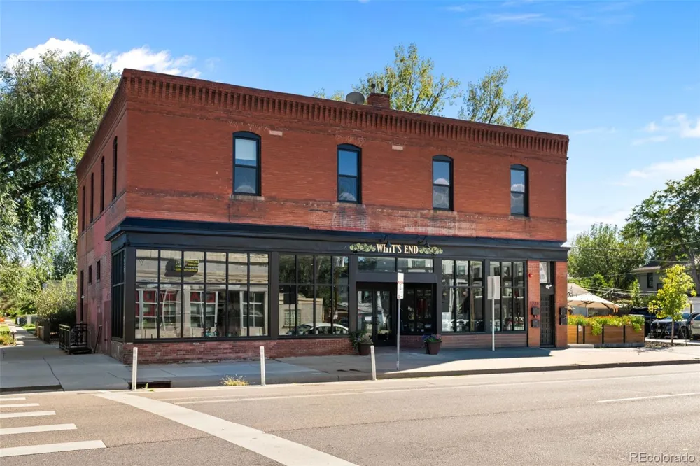2643 York Street Denver, CO 80205