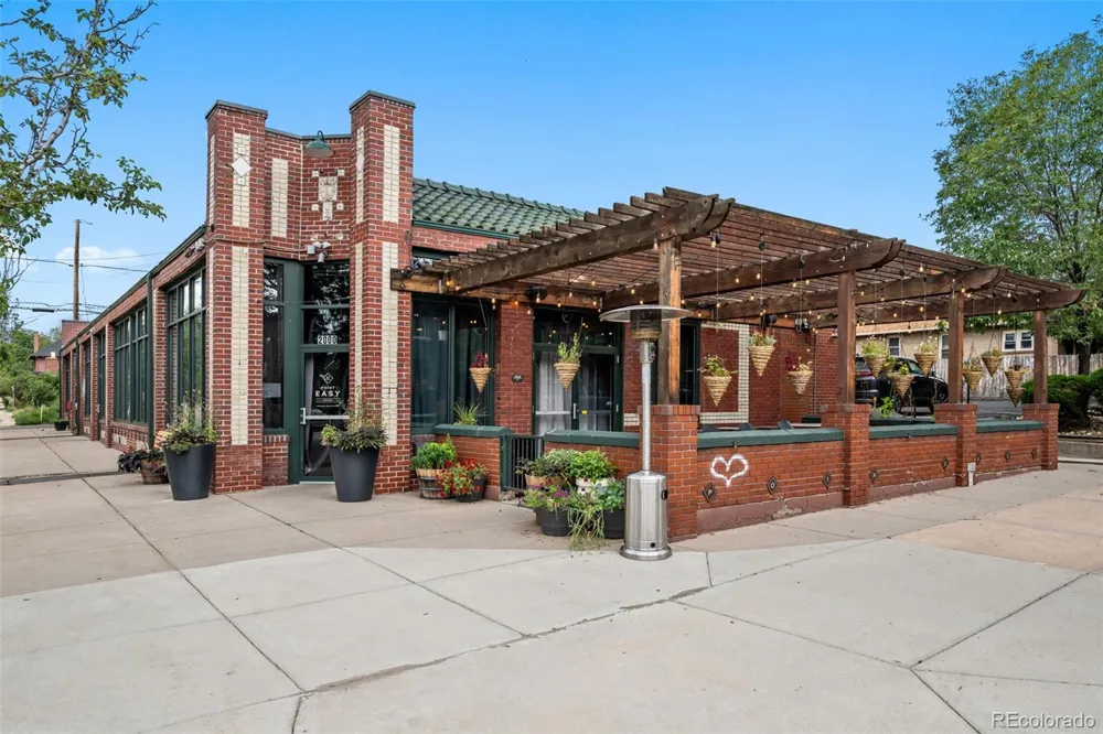 2643 York Street Denver, CO 80205