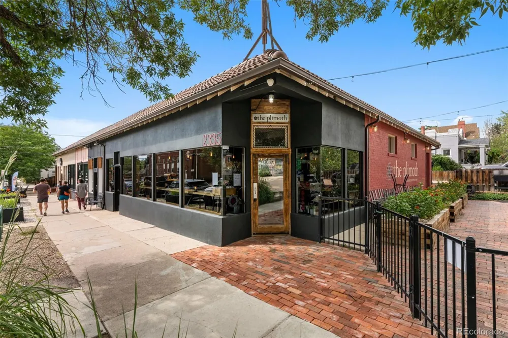 2643 York Street Denver, CO 80205