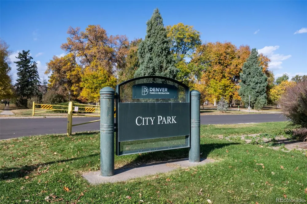 2643 York Street Denver, CO 80205